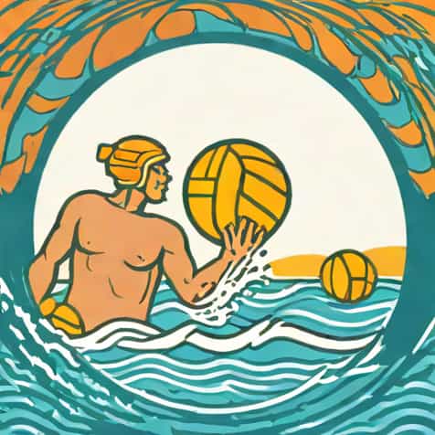 Water Polo At The Summer Olympics Schedule