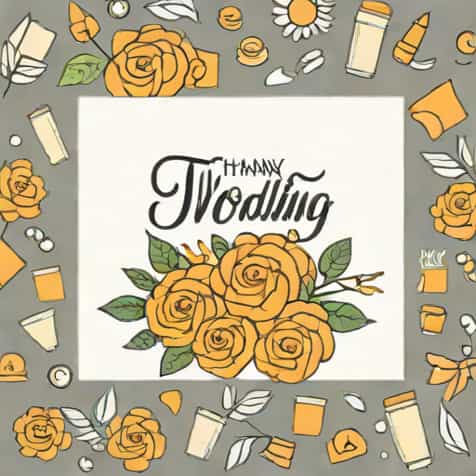 Wedding Thank You Card Wording For Money