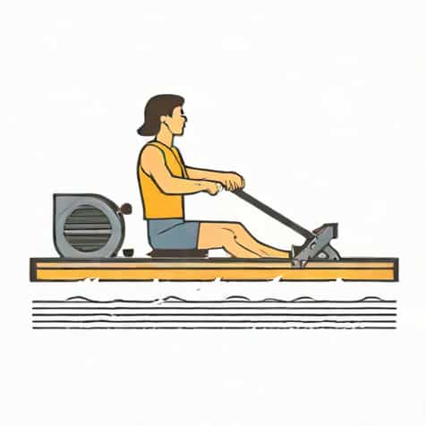 What Are The Benefits Of A Rower Machine