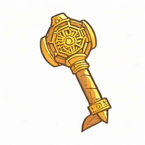 What Are The Best Enchantments For The Mace