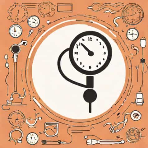 What Are The Complication Of Hypertension