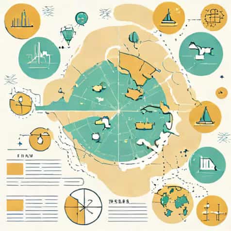 What Are The Types Of Distributional Maps
