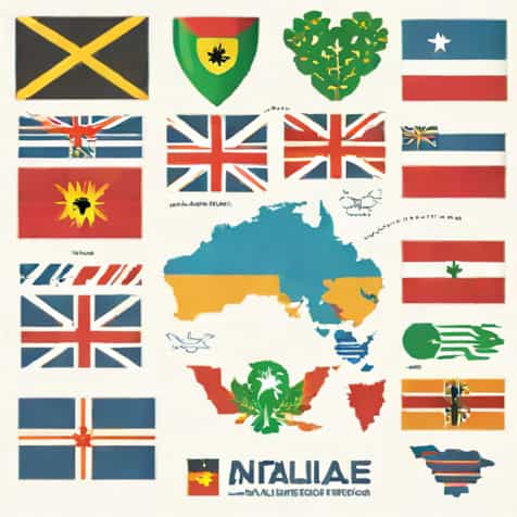 What Countries Are In The Greater Antilles