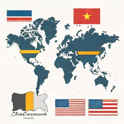 What Countries Made Up The Triple Entente