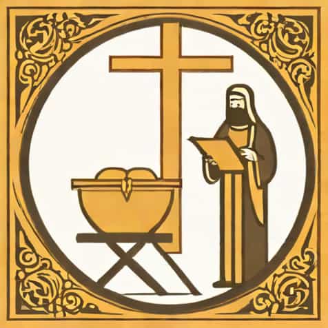 What Does Consternation Mean In The Bible