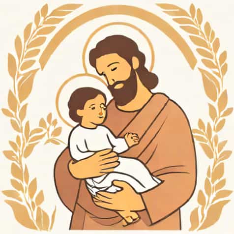 What Does The Bible Say About Godchildren