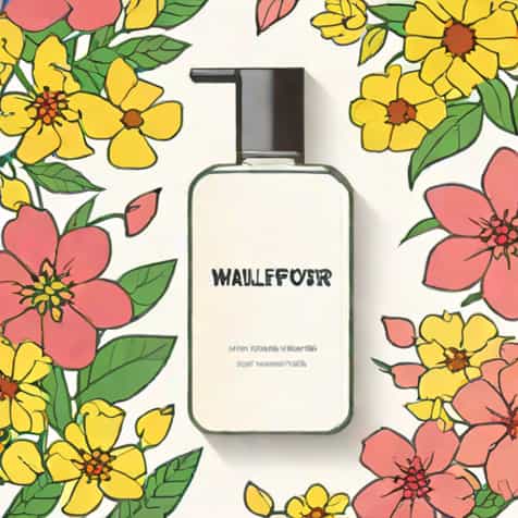 What Is A Wallflower Bath And Body Works