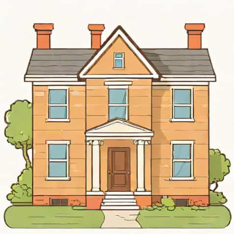 What Is An Almshouse In The United States
