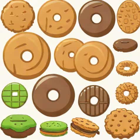 What Is The Best Selling Girl Scout Cookie