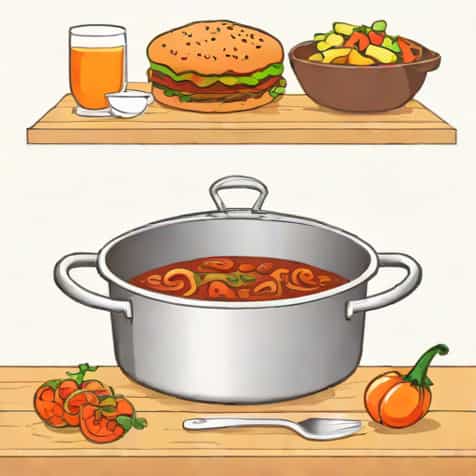 What Is The Definition Of Braise In Cooking
