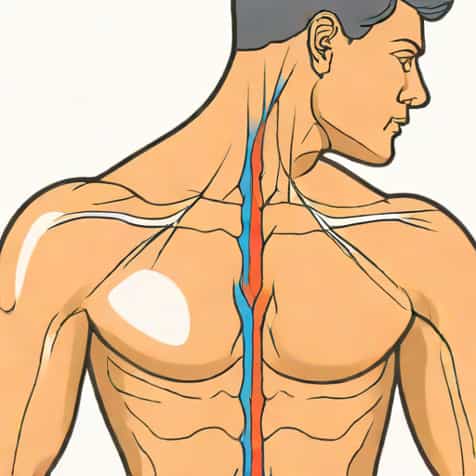 What Is The Innervation Of The Trapezius