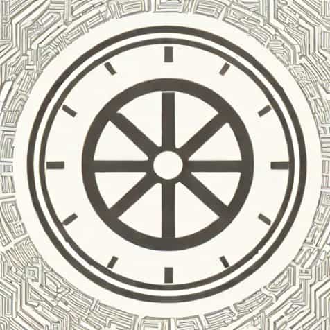 What Is The Meaning Of Counter Clockwise