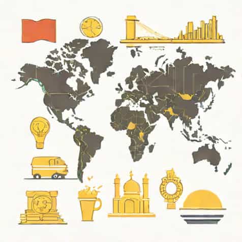 What Is The Richest Country In The World