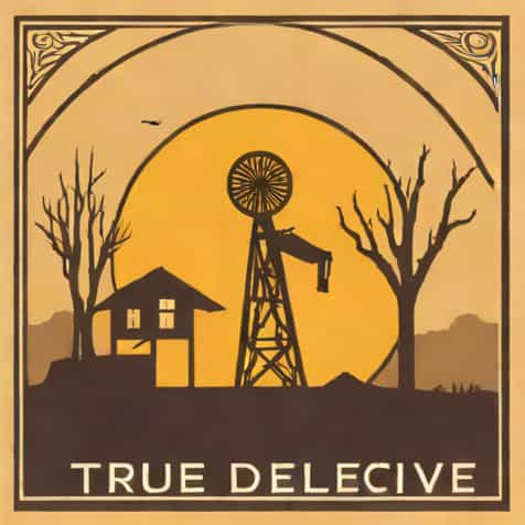 What Is True Detective Night Country About