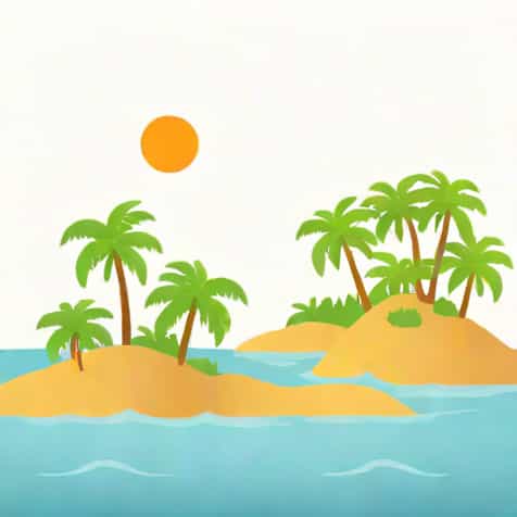 What Islands Are In The Greater Antilles