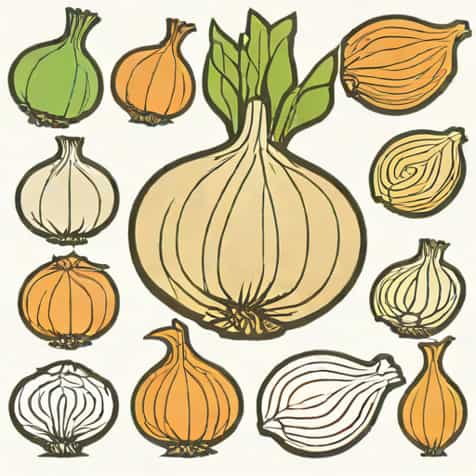 What Kind Of Onions Are Best For Sauteing