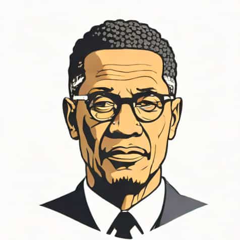 What Motivated Malcolm X To Learn To Read