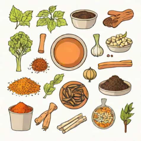What Spices To Use When Sauteing Vegetables