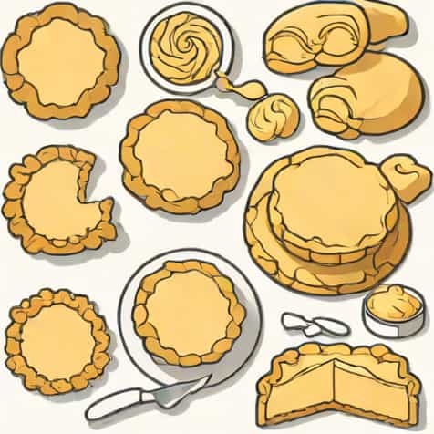 What To Make With Shortcrust Pastry Sweet