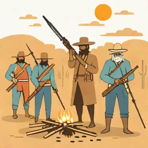 What Was Known As The Pottawatomie Massacre