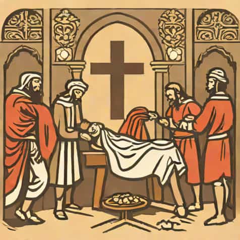 What Was The St Bartholomew'S Day Massacre