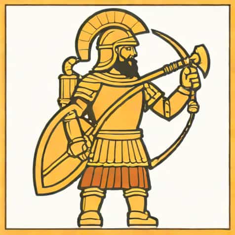 What Was Unique About The Carthaginian Army