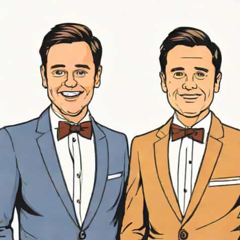 When Is Ant And Dec Saturday Night Takeaway