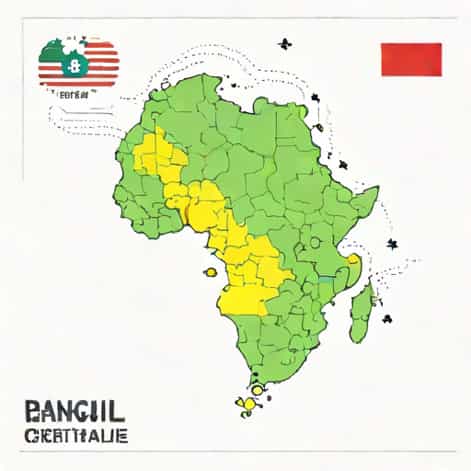 Where Is Bangui Central African Republic
