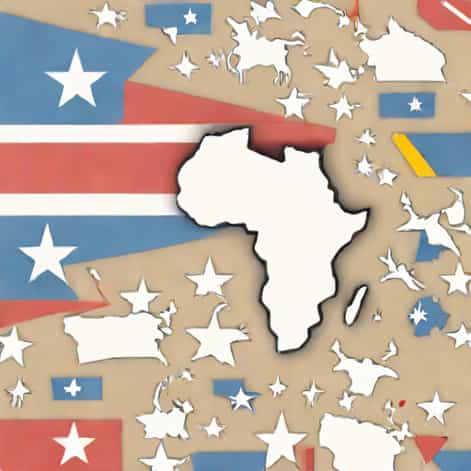 Where Is The Democratic Republic Of Congo