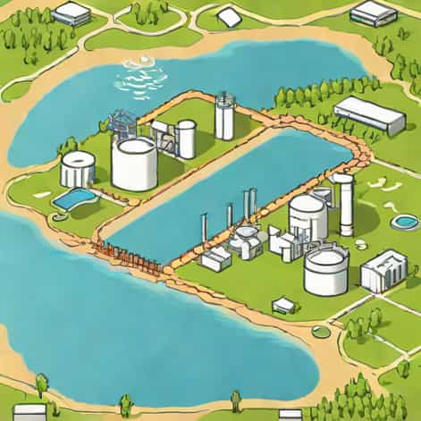Where Is The Desalination Plant In Victoria