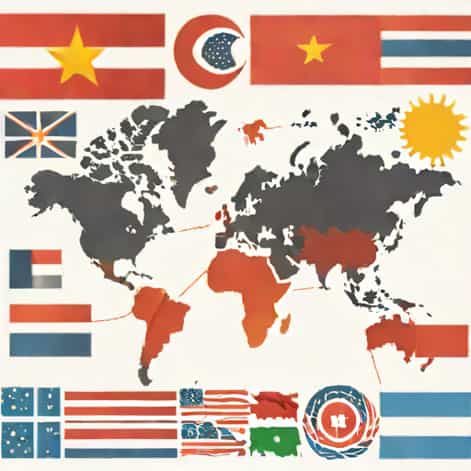 Which Country Was A Leader To Bipolarity