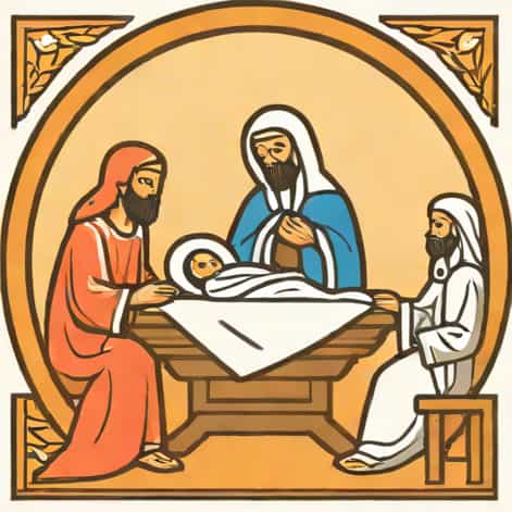 Which Prophet Foretold The Birth Of Jesus