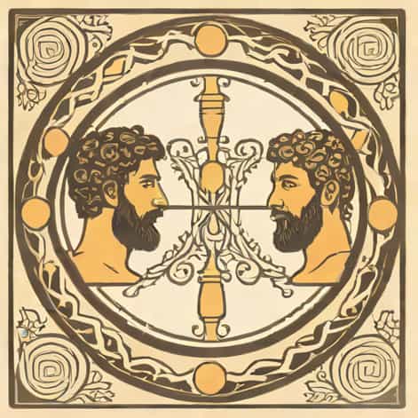 Who Came Up With Apollonian And Dionysian