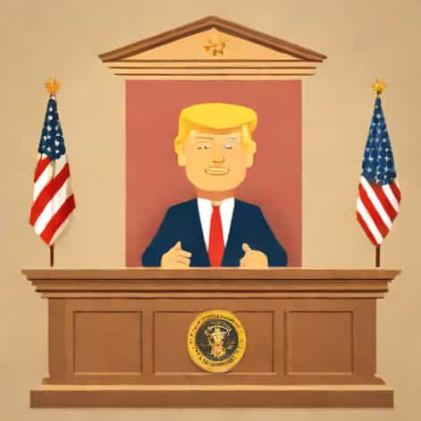 Who Did Trump Nominate For Attorney General