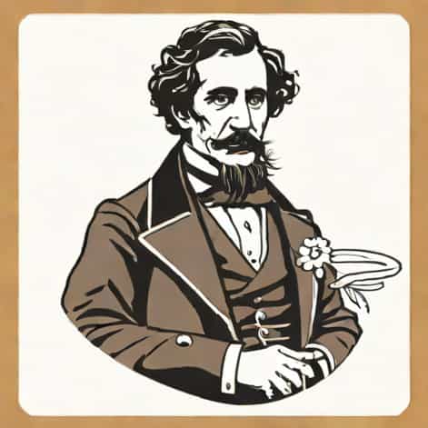 Who Is David Copperfield Charles Dickens