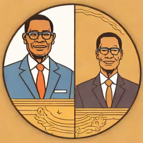 Who Is Karen Farrakhan To Louis Farrakhan