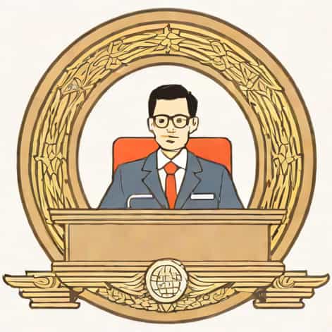 Who Is The Spokesperson Of The Government