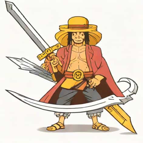 Who Is The Strongest Swordsmen In One Piece