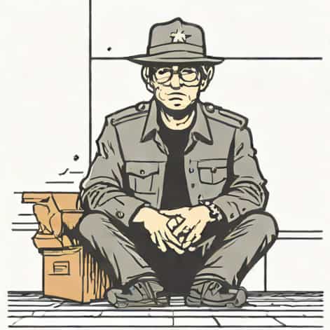 Who Was The Kidnapper In American Nightmare