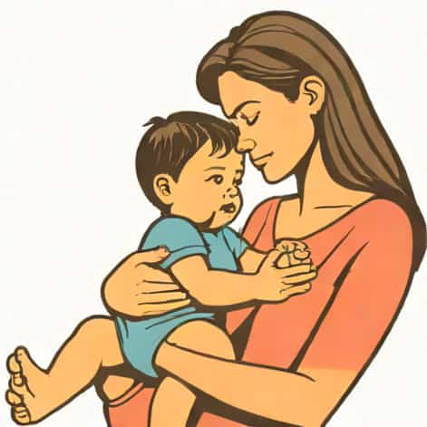Who'S The Boss Mother And Child Disunion
