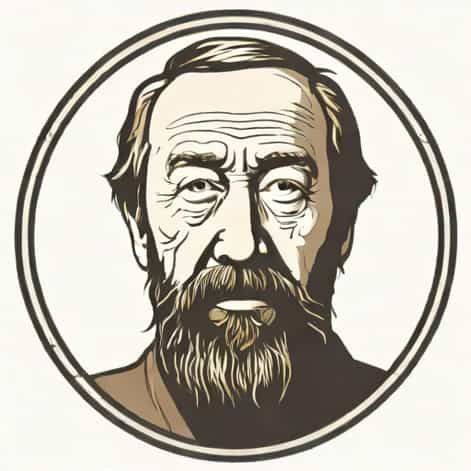 Why Was Aleksandr Solzhenitsyn Imprisoned