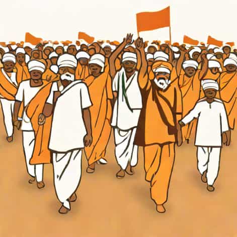 Why Was The Quit India Movement Undertaken