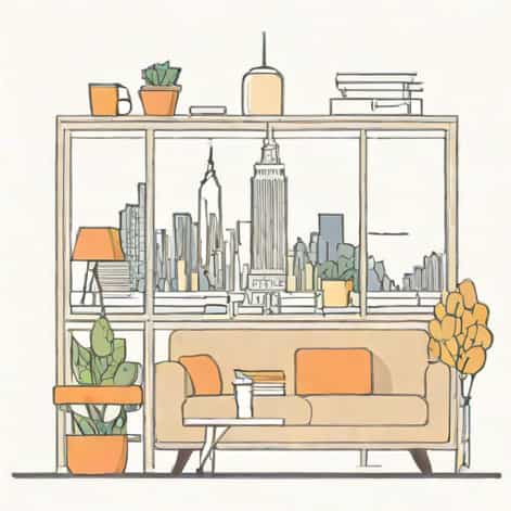 Wie Viel Kostet Eine Wohnung In New York