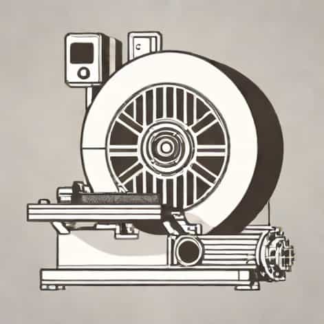 X Ray Imaging With A Grating Interferometer