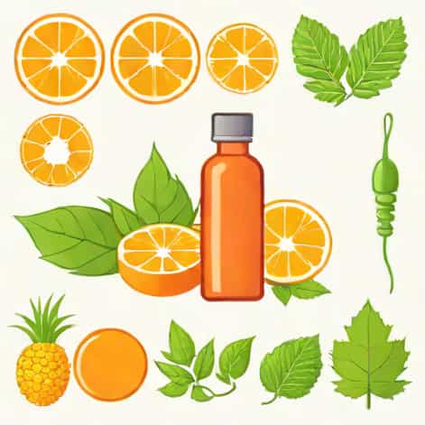 Xanthin Antioxidant With Lutein Zeaxanthin
