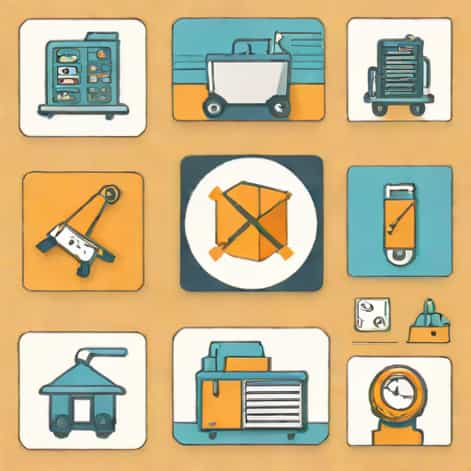 Xmart Uses The Perpetual Inventory System