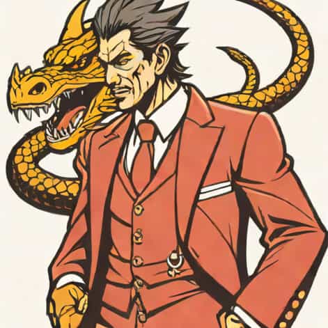 Yakuza Like A Dragon Officer Of The Lawless