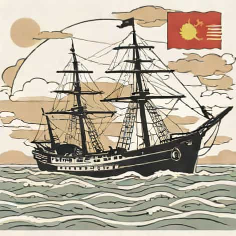 Yangtse Incident The Story Of Hms Amethyst