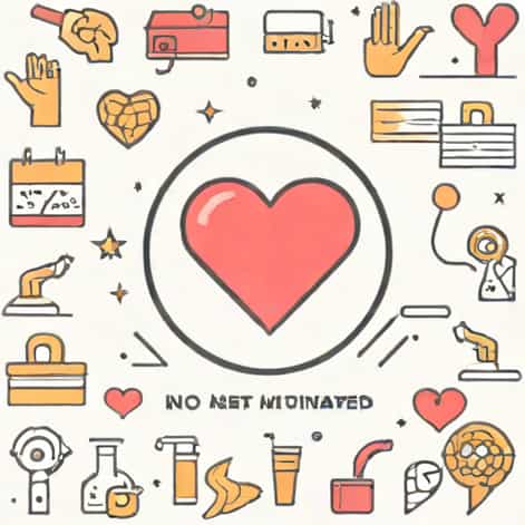 You Need To Have Heart Are Motivated And