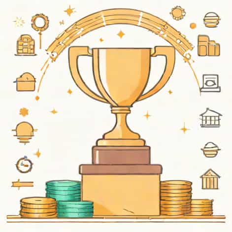 Young Economist Of The Year Winning Essay